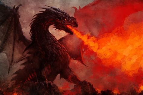 Exploring the Different Types of Magic Dragon Inteebay
